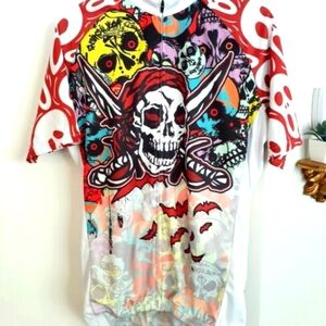 Paladin 2XL Men's Cycling Shirt